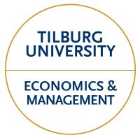 Tilburg University Economics and Management(@TilburgU_TiSEM) 's Twitter Profileg