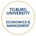 Tilburg University Economics and Management (@TilburgU_TiSEM) Twitter profile photo