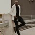 ATER J MAJOK (@iamatermajok) Twitter profile photo ATER J MAJOK (@iamatermajok) Twitter profile photo