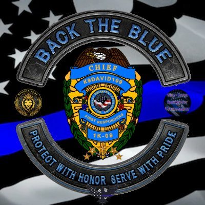 K9David109's profile picture. My Channel: https://t.co/jc6T3GpKqb…

My Twitch: 
https://t.co/ypMcbRhlr9