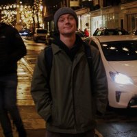 Alex Bell (@alex__bel) 's Twitter Profile