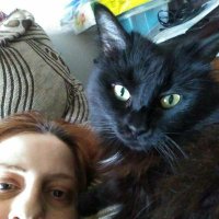 Angeles Muñoz (@fisionines) 's Twitter Profile