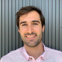 Benjamín García (@benjagarciavial) 's Twitter Profile