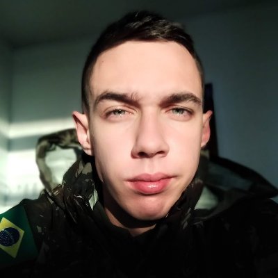 BubJ02's profile picture. Só quero o caos