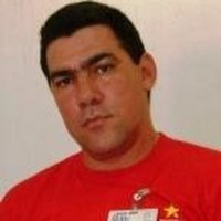 Iván Andrés Paz Pérez de Corcho (@ivan_corcho) 's Twitter Profile