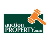 Auction Property UK(@Auction_propuk) 's Twitter Profile Photo