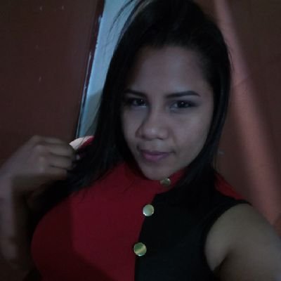 KarinaOviedo95's profile picture. Venezolana💞
 Soñadora 🥰
Emprendedora😎
licenciada en Administración