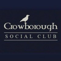 Crowborough Social Club(@ClubCrowborough) 's Twitter Profile Photo