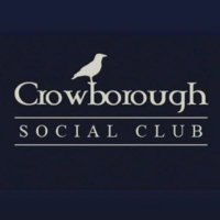 Crowborough Social Club (@clubcrowborough) 's Twitter Profile Photo Crowborough Social Club (@clubcrowborough) 's Twitter Profile Photo