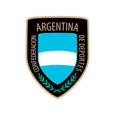 Cuenta oficial de la Confederación Argentina de Deportes. La CAD nuclea y apoya a todas las Asociaciones, Federaciones y Confederaciones Deportivas Argentinas.