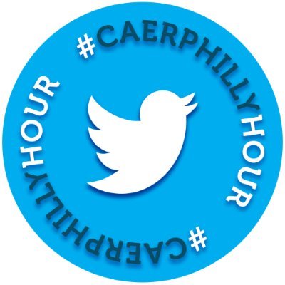 #CaerphillyHour
