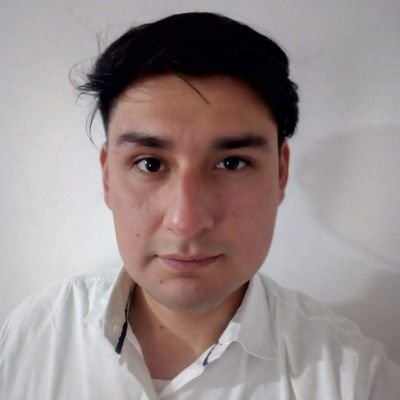 ale_paucara's profile picture. ¡Hola mundo, soy Alexander!