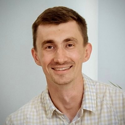 Software Engineer @Microsoft, husband, father, songwriter & musician @Trystavisim