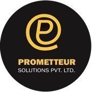 Prometteur Solutions is a mobile app and website development company. We build apps for #Android #iOS #ionic #hybrid platforms. #webdevelopment #webdesign