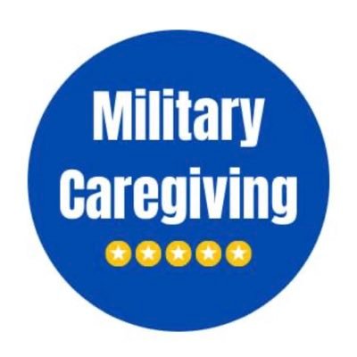 Representing the more than 5.5 Million Military and Veteran Caregivers. Have a story to share? Contact us! Follow us #militarycaregiving
#caregiving