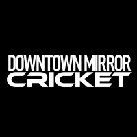 Downtown Mirror Cricket(@DTMCricketTweet) 's Twitter Profile Photo
