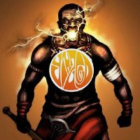 YAHZEED☆DIVINE (@yahzillah) 's Twitter Profile