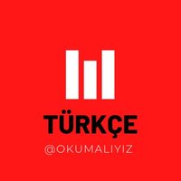 Türkoloji (@okumaliyiz) Twitter profile photo