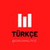 Türkoloji (@okumaliyiz) Twitter profile photo Türkoloji (@okumaliyiz) Twitter profile photo