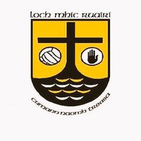 Loch Mhic Ruairí GAA (@loughmacrorygaa) Twitter profile photo