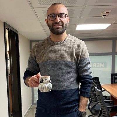 idrisdemirsoy's profile picture. Postdoc @UCirvine in Neurology
Ph.D. in Biostats @floridastate 
MA @mizzou
Applied stats, Biostatistics, Machine Learning, Alzheimer's Disease
My X - My opinion