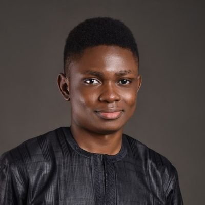 OlamideOyemaja Profile Picture