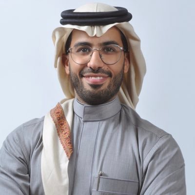 معاذ الحسيني | Muadh Alhusainiさんのプロフィール画像
