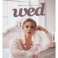 Wed Magazine(@WEDMAGAZINE) 's Twitter Profile Photo