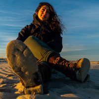 Mary Moussa Rogers (@maryaaaniphd) 's Twitter Profile Photo