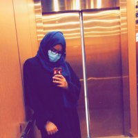 Fatma Z(@al_zubaidi24) 's Twitter Profile Photo