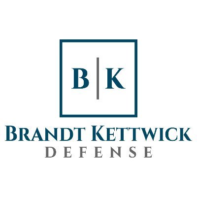 Brandt Kettwick Defense is an experienced, dedicated and honest law firm with a combined thirty years of experience! https://t.co/pu1ShIA1pT