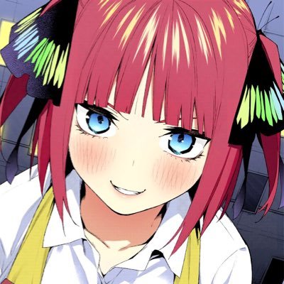 五等分の花嫁