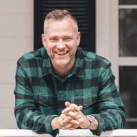 Mark Neal - @PastorMarkNeal Twitter Profile Photo