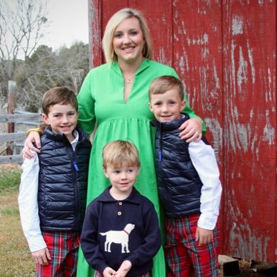 kherndon82's profile picture. wife, boy mom, administrator, learner; passionate about building relationships with students