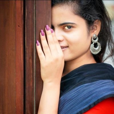 Poorvikaactress Profile Picture