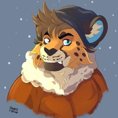 LightMarky's profile picture. He✧ Artist✧🇮🇩 ✧ 24y ✧
Love drawing human and furry character🐆

Taken with @Russelldafox