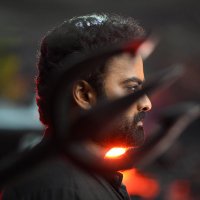 Kaala Bhairava(@kaalabhairava7) 's Twitter Profile Photo