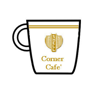 ShellCornerCafe's profile picture. 