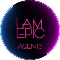 I AM EPIC(@IAMEPICAGENTS) 's Twitter Profile Photo
