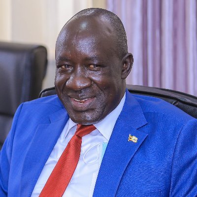 I am an accountant and politician. I am the current Minister of State for Works and Transport (Works) in the Ugandan Cabinet. This is my official account.