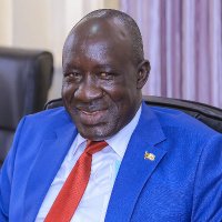 Hon. Ecweru Musa Francis (@honechweru) 's Twitter Profile
