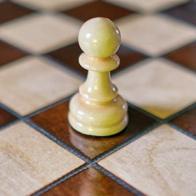 Saint1William's profile picture. “A positive mindset brings positive things"