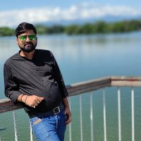 Gaurav Pandey⛳ (@gauravballia) 's Twitter Profile