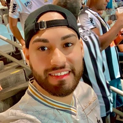 A vida me fez ser Atleticano, e eu fiz do Galo a minha vida! ᴳᴬᴸᴼ https://t.co/xLwdUNIEoD