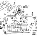 Travis Chaney - @SWFanMan - Twitter