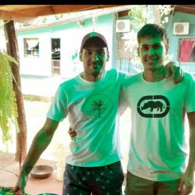 Gastoncoro007's profile picture. Estudiante de ingienería agronómica.!