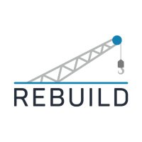 REBUILD Centre(@REBUILDCentreEU) 's Twitter Profile Photo