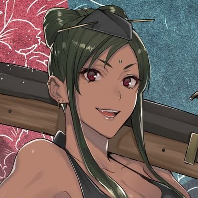ながさんのプロフィール画像