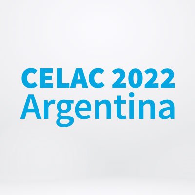 Cuenta oficial de la Presidencia de la Comunidad de Estados Latinoamericanos y Caribeños | #CELACArgentina2022 🇦🇷