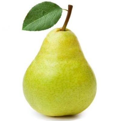 Generic Pear Profile